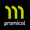 Promicol B.V. logo