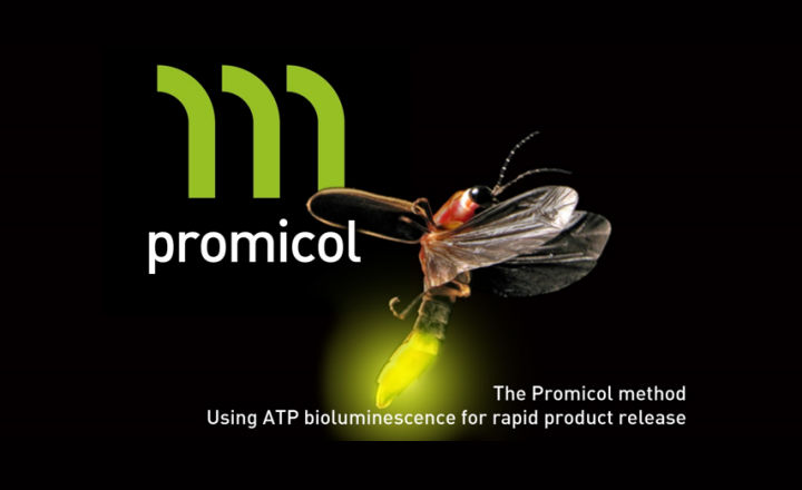 Promicol ATP Bioluminescence