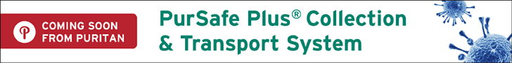Learn More about the Puritan PurSafe Plus Collection and Transport System at AMP2025