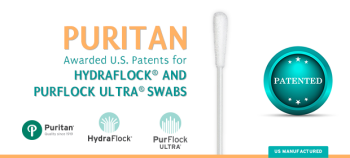 Puritan Awarded Patent