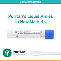 Puritan Liquid Amies