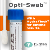 Opti-Swab