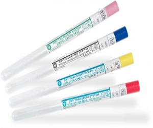 Dry Transport Tubes