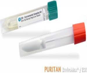 ESK Sampling Kits