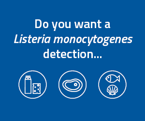 Easy Listeria monocytogenes Detection from r biopharm