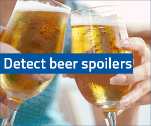 r biopharm beer quality control