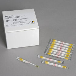 RIDA CHECK - Innovative Rapid Swab Test for Hygiene Monitoring of Surfaces