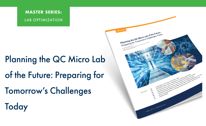 down whitepaper QC lab optimization