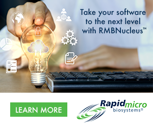 Take your software to the next level with RMBNucleus