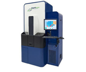 Automated Reading of Environmental Monitoring Plates