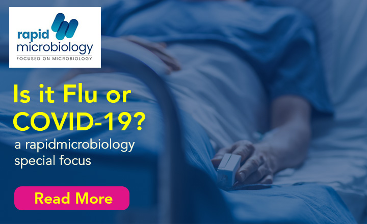 covid 19 and flu diagnostics plus swabs and viral transport media