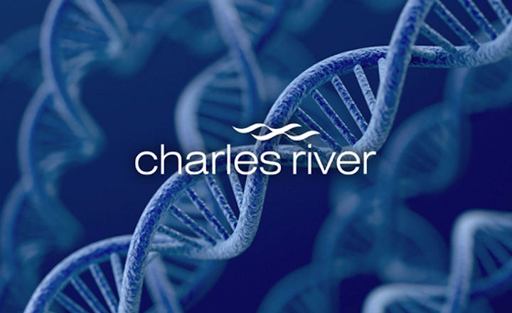 Microbial QC Solutions from Charles River