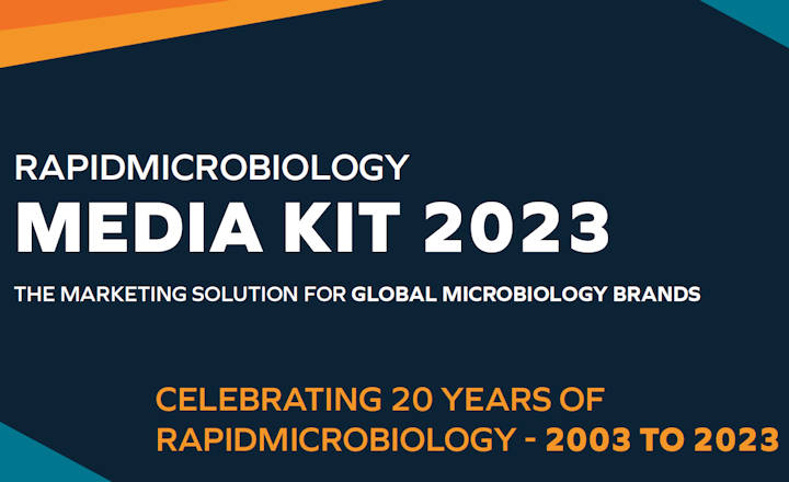 microbiology marketing platform