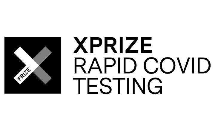 xprize rapid covid testing