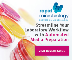 Automated media preparation