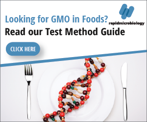 How to Test for GMO in Foods