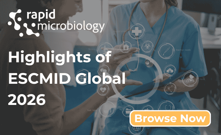 Highlights of ESCMID Global 2026