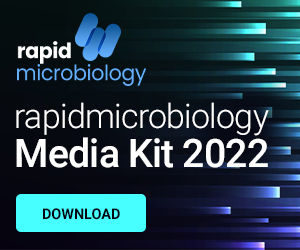 Download the rapidmicrobiology media kit 2022