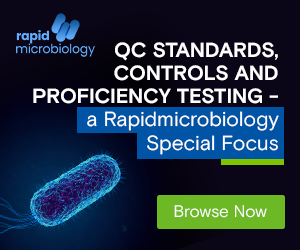 QC standards controls and proficiency testing a rapidmicrobiology special focus