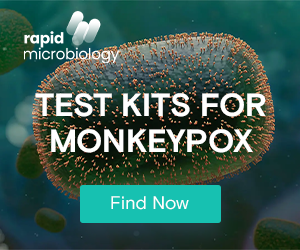 Test kits and reagents for Monkeypox