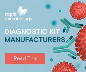 Reagents and Services for Diagnostic Kit Developers