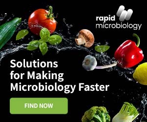 Solutions for Faster Food Microbiology