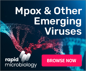 Mpox and other emerging viruses special focus