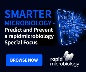 Predict and Prevent Microbiology