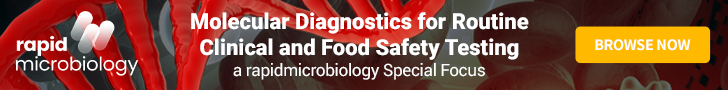 Molecular Diagnostics Clinical Food Safety Testing