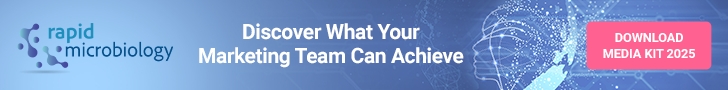 Download the rapidmicrobiology media kit 2025 and discover what your marketing team can achieve