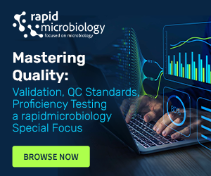 Validation QC Standards Proifiency Testing