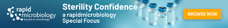 Products to Ensure Confidence in Sterility Testing