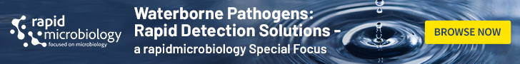 Waterborne Pathogens Special Focus
