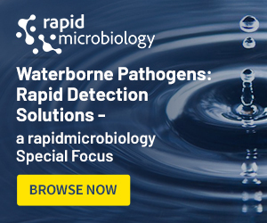 Waterborne pathogens special focus
