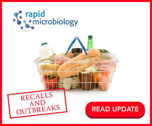 Latest food recalls and outbreaks