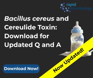 Bacillus cereus and Cereulide Toxin What do you need to know