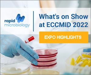 latest clinical microbiology products ECCMID