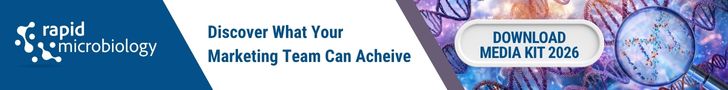 Download the rapidmicrobiology media kit