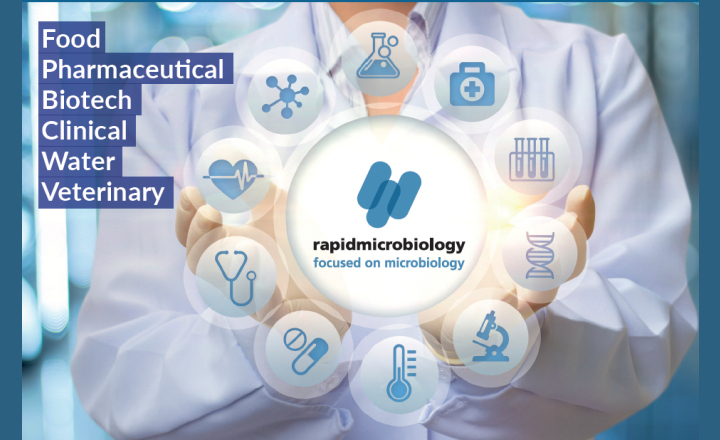rapidmicrobiology Media Kit 2019