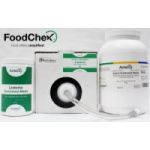 FoodChek IAFP