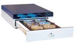 EviSight intelligent plate reading incubator