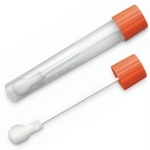 Norovirus Swab from Puritan