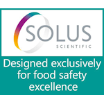 SOLUS Scientific Food pathogen and allergen testing