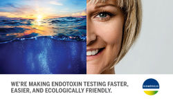 bioMérieux endotoxin detection assays