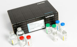 Lonza’s PyroGene™ recombinant Factor C Assay