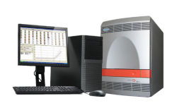 BAX PCR testing