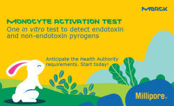 Monocyte Activation Test