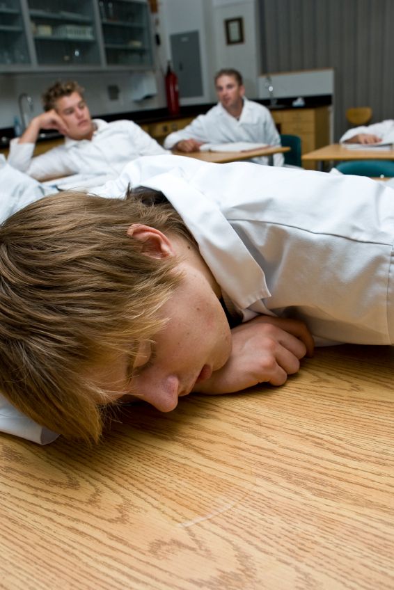 The no-stress microbiology laboratory