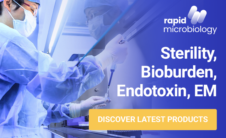 Sterility Bioburden and Endotoxin Testing