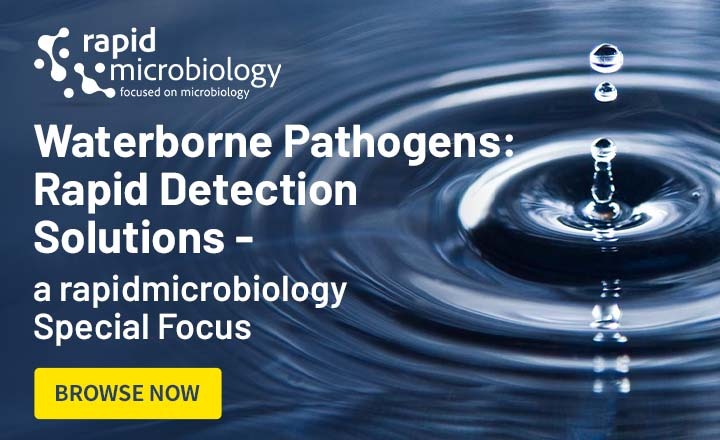 Waterborne Pathogens